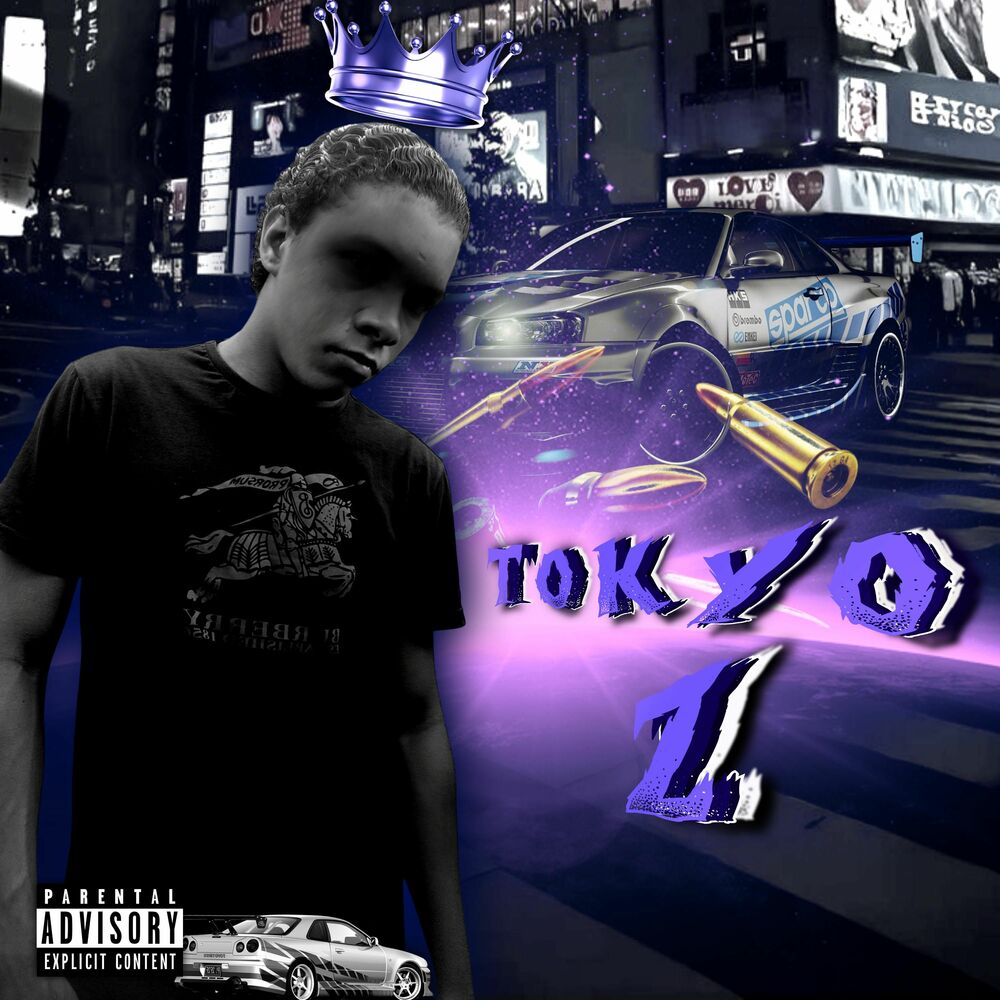 Picture of Tokyo Z