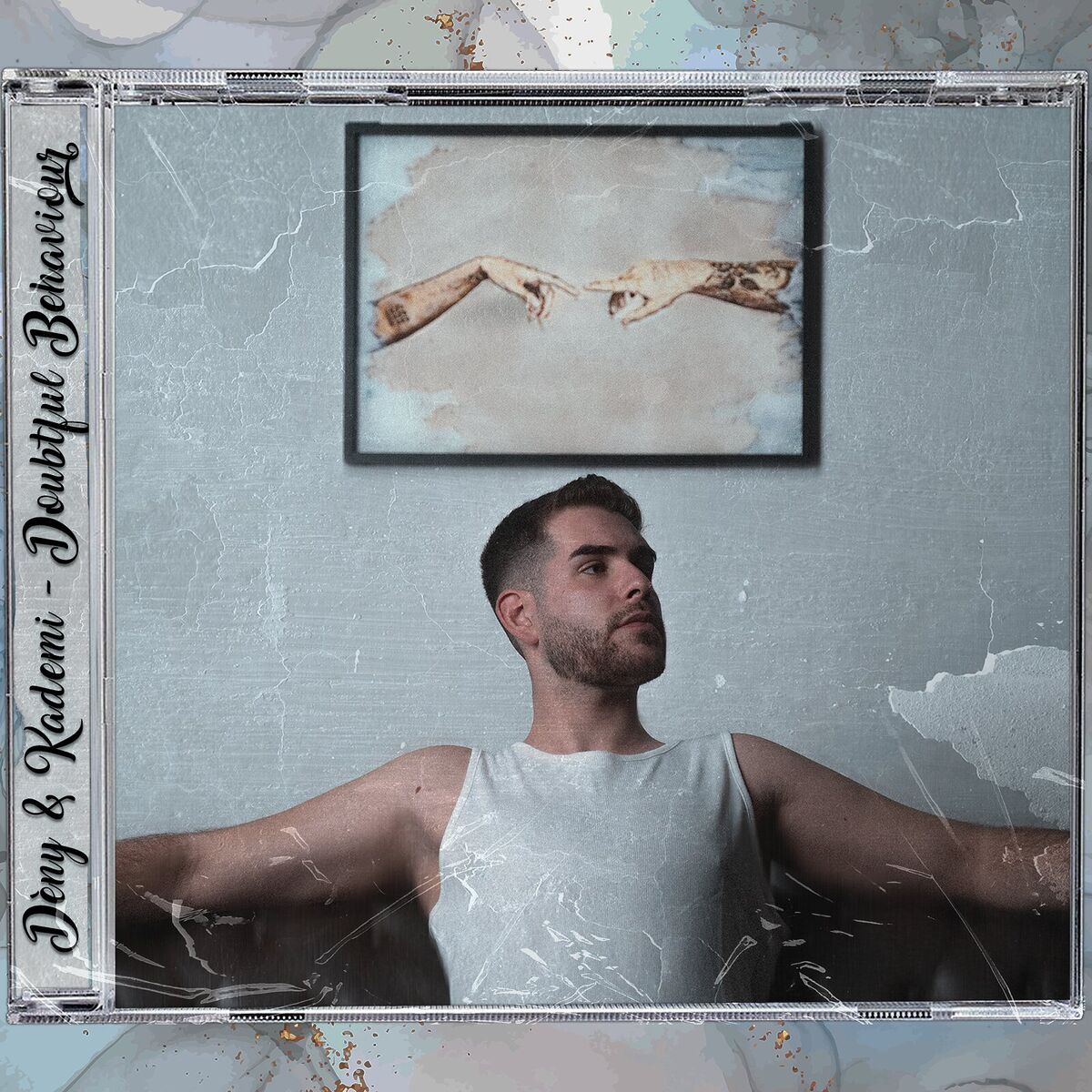Album cover of Doubtful Behaviour