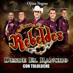 Cover of Desde El Rancho Con Tololoche
