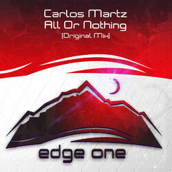 Cover of All Or Nothing