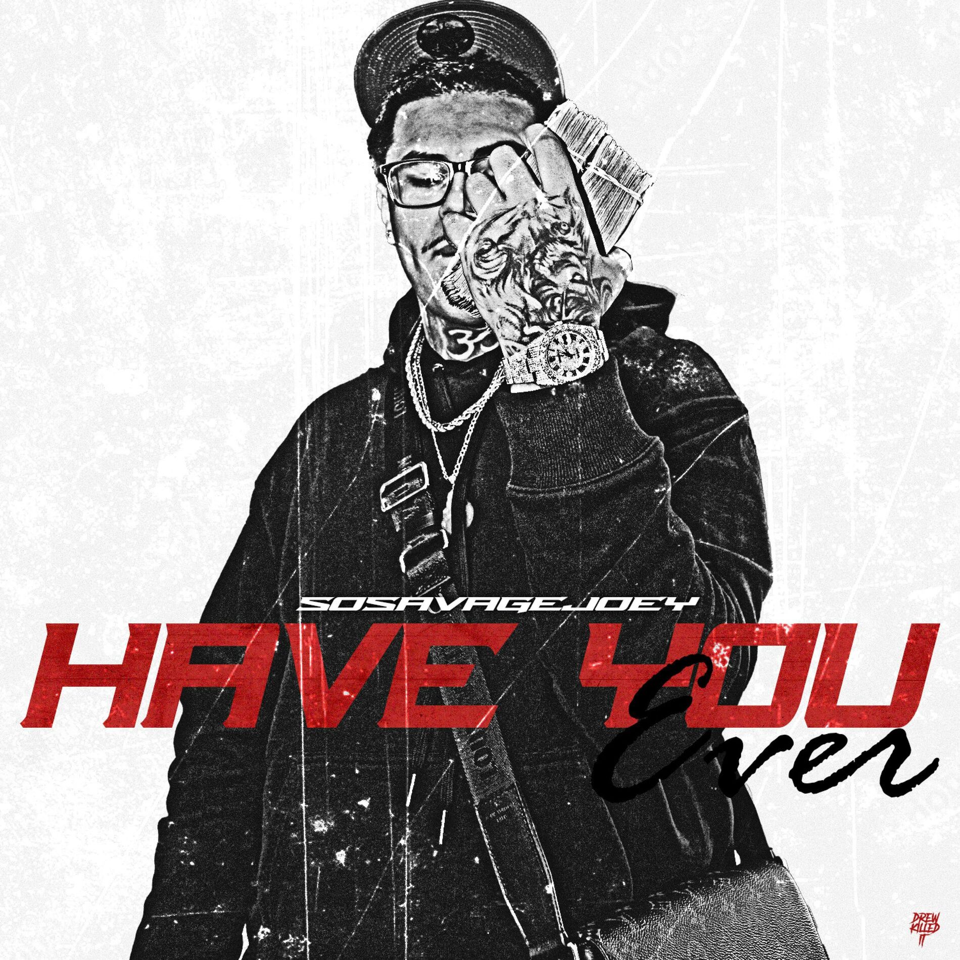 Album cover of Have You Ever
