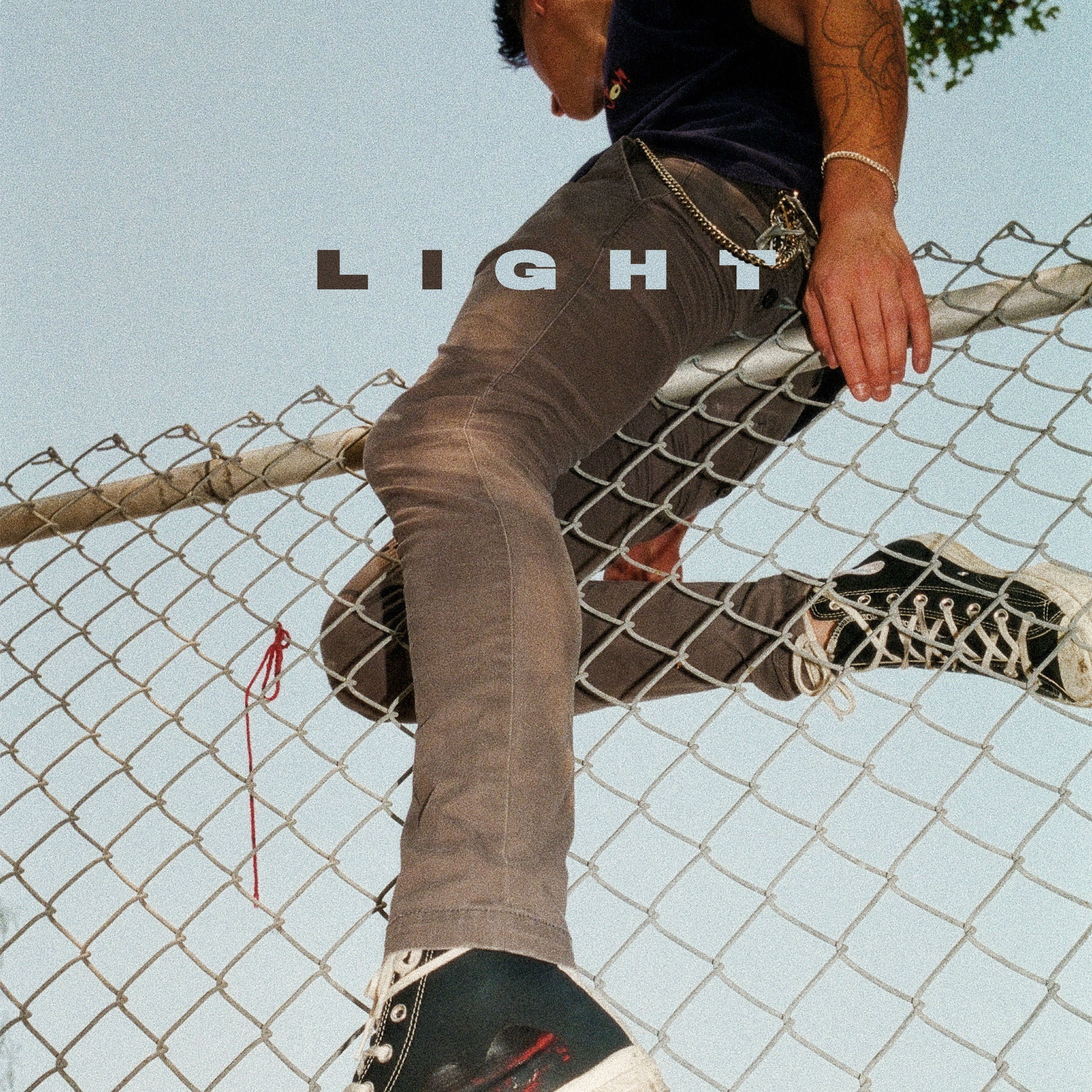 Album cover of LIGHT