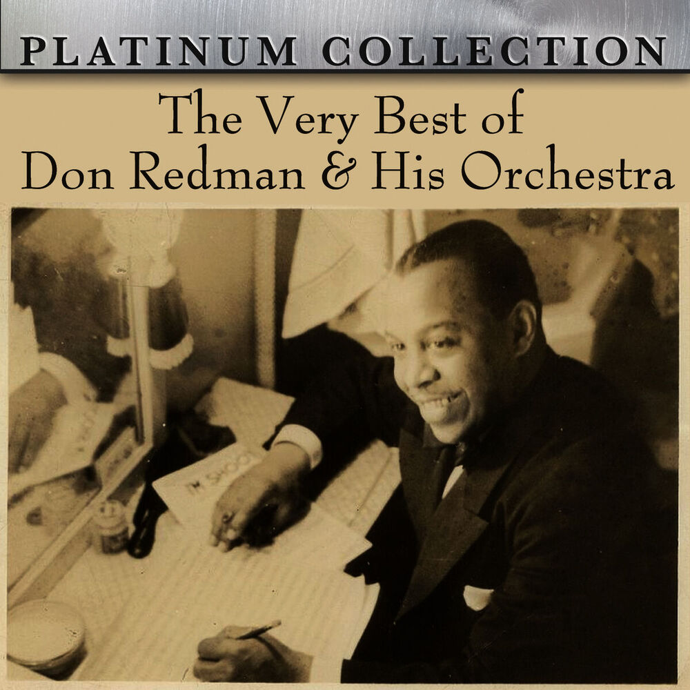 Picture of The Very Best of Don Redman & His Orchestra
