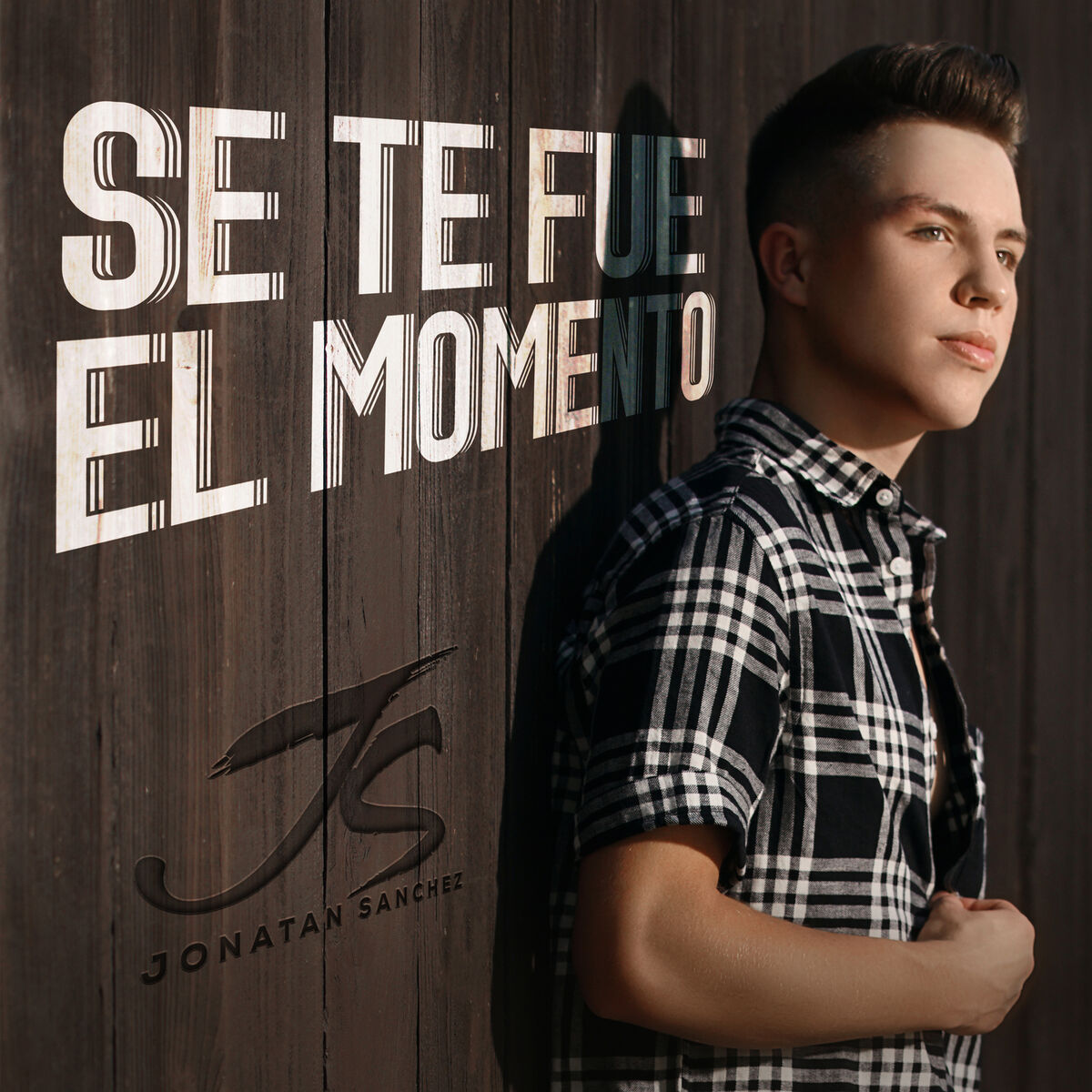 Album cover of Se Te Fue el Momento