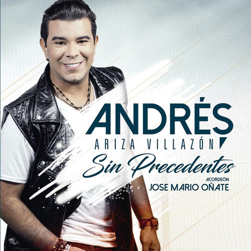Portada de Sin Precedentes