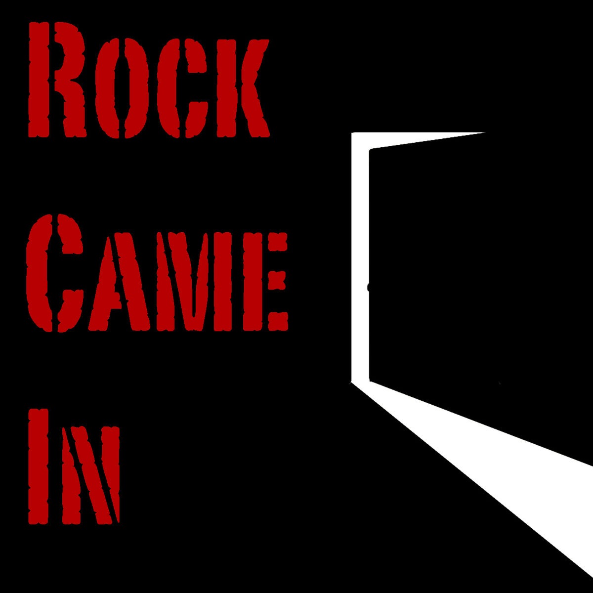 Album cover of Rock Came In