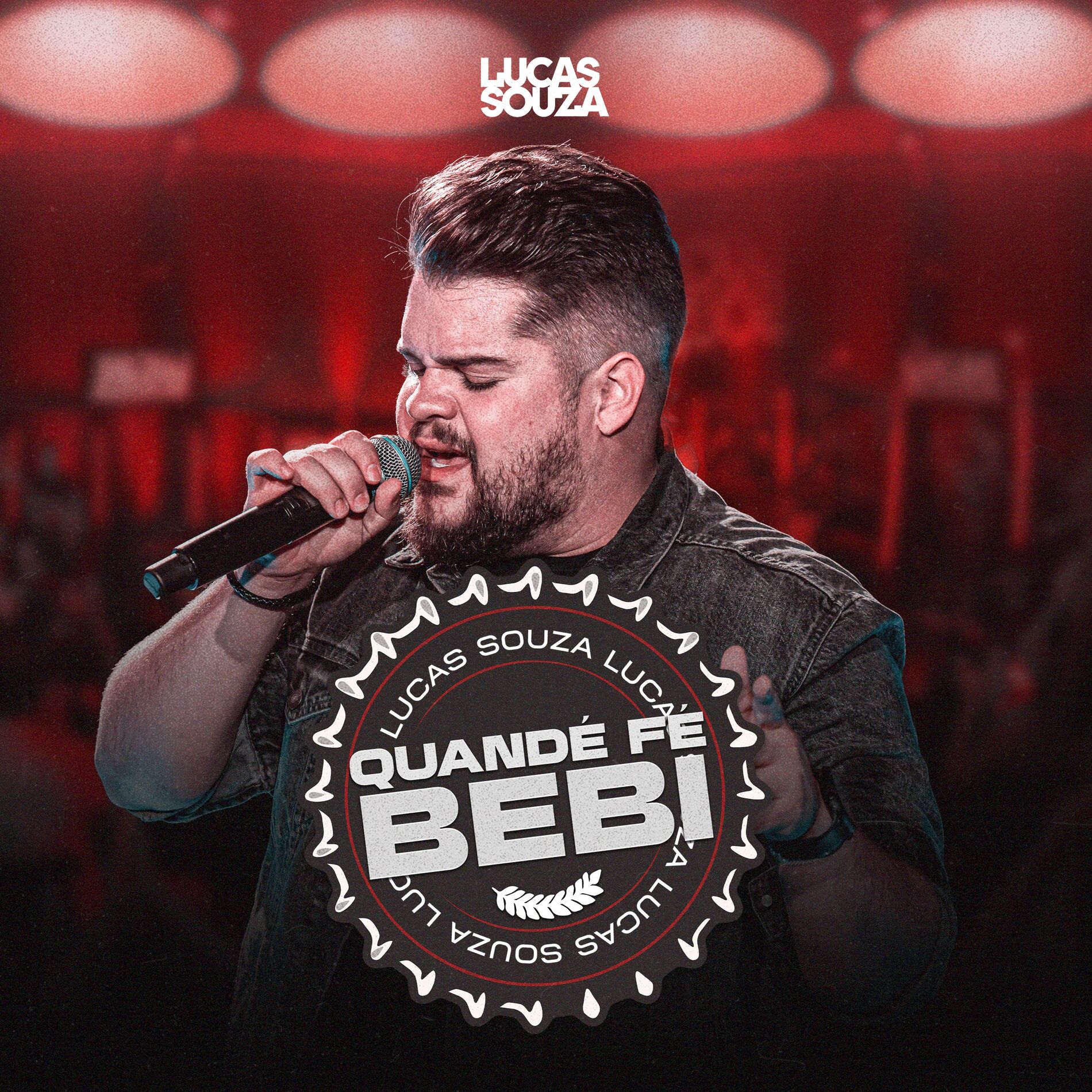 Album cover of Quandé Fé Bebi (Ao Vivo)