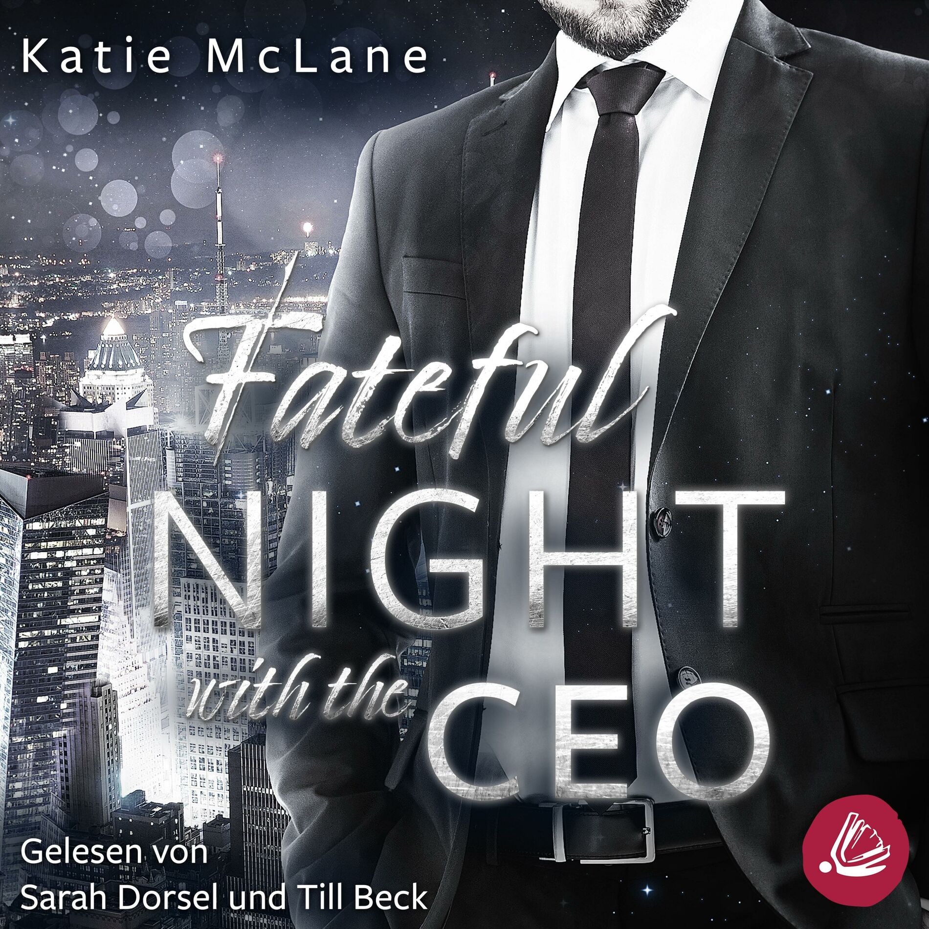 Album cover of Fateful Night with the CEO (Fateful Nights 3)