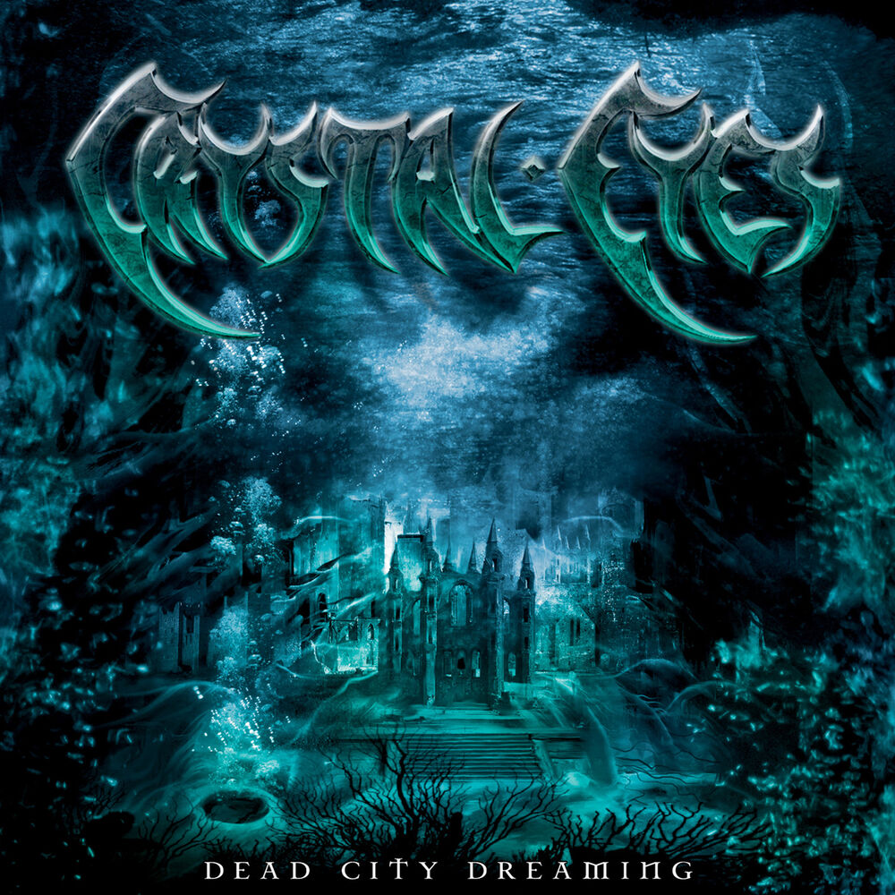 Picture of Dead City Dreaming