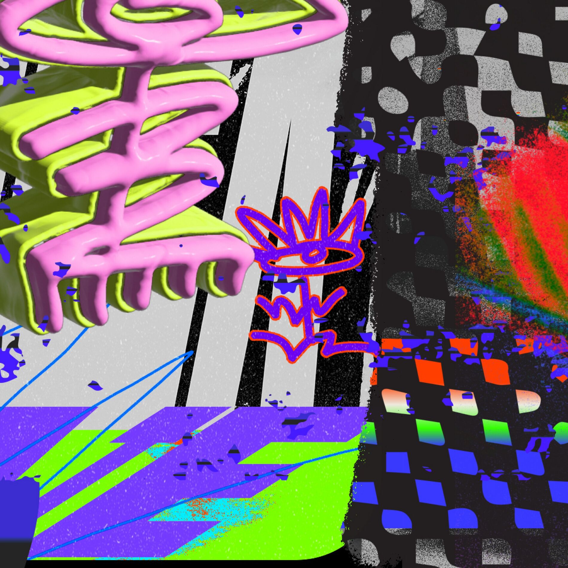 Album cover of Strong (Club Mix)