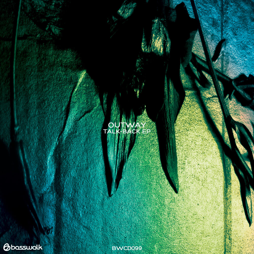 Picture of Talk-back EP