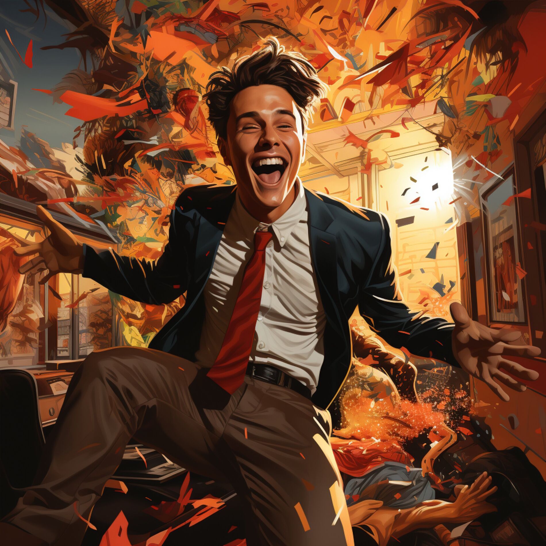 Album cover of Гуляй, студент!