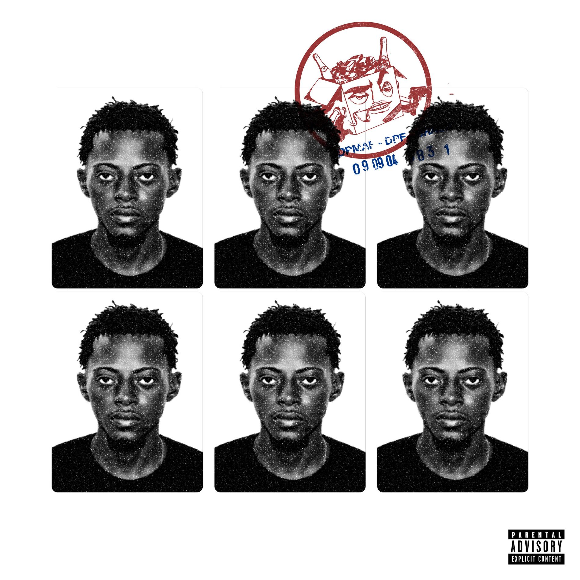 Album cover of COFRE