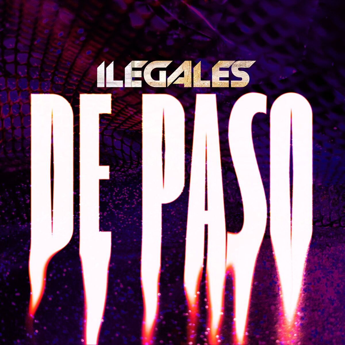 Album cover of De Paso