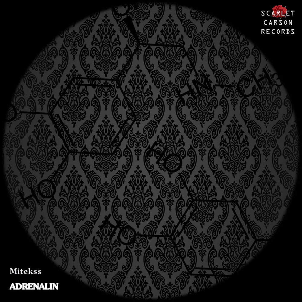 Picture of Adrenalin