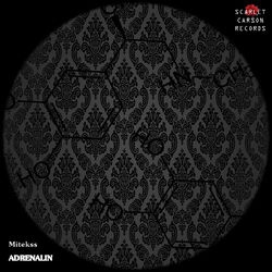 Cover of Adrenalin