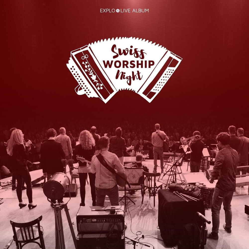 Picture of Swiss Worship Night (Live)