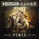 Power by Hardwell album cover