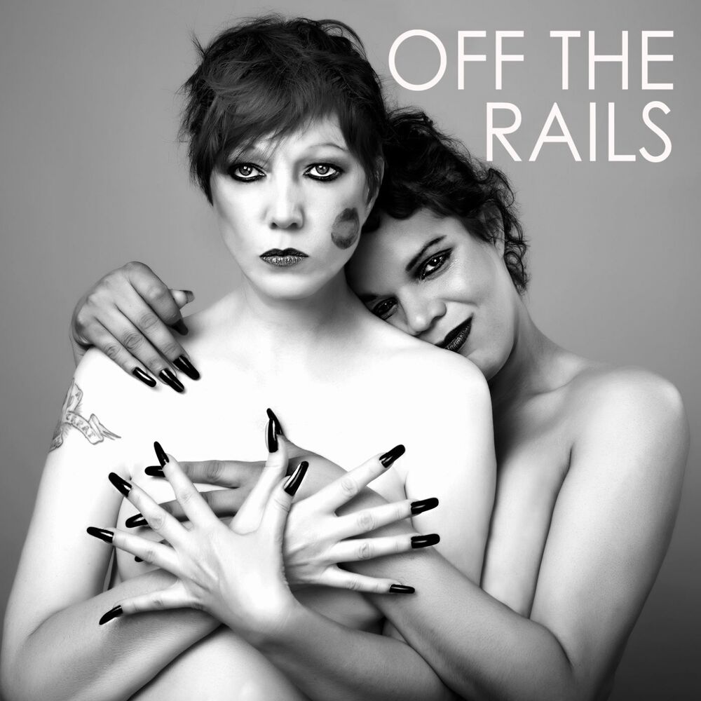 Picture of Off the Rails