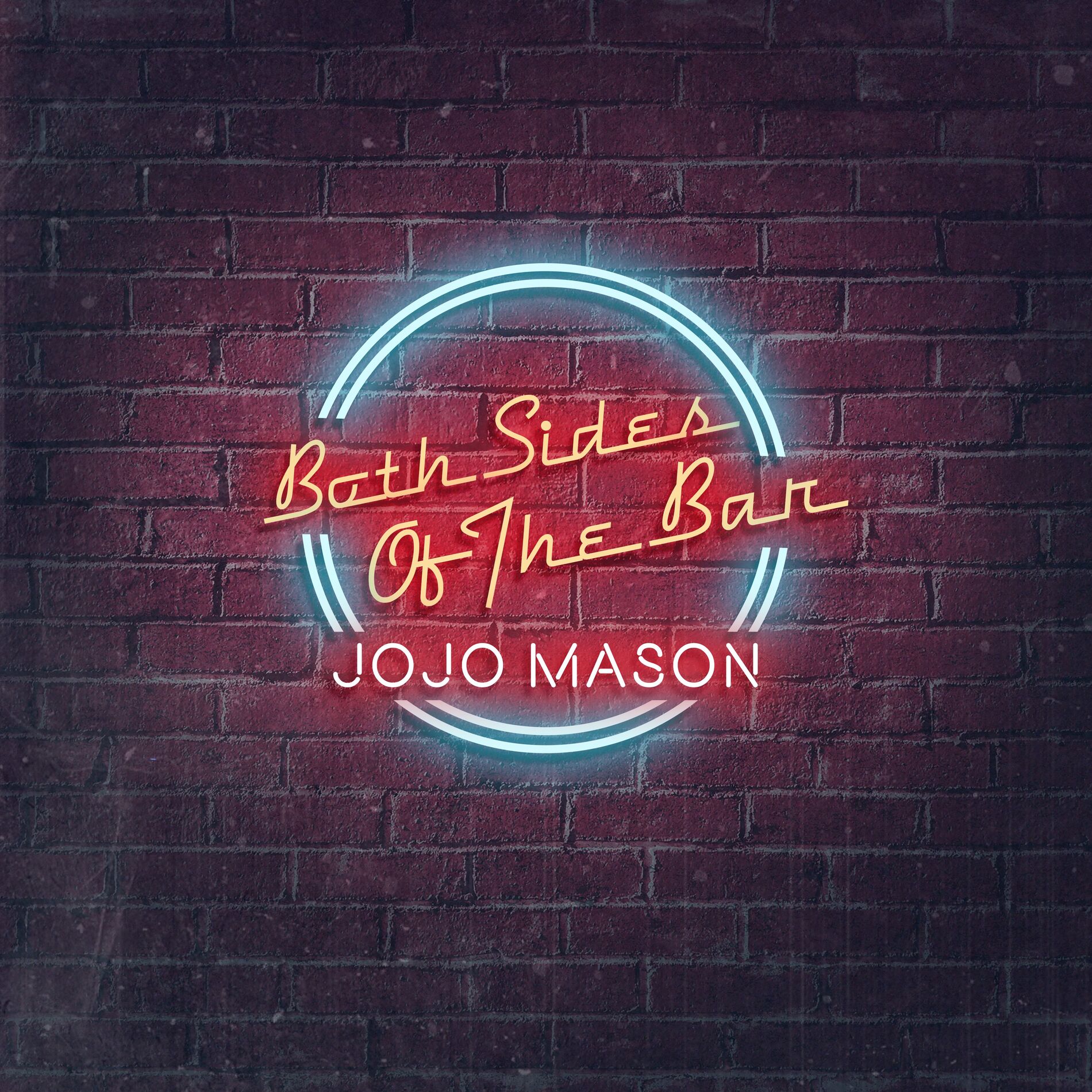 Album cover of Both Sides Of The Bar