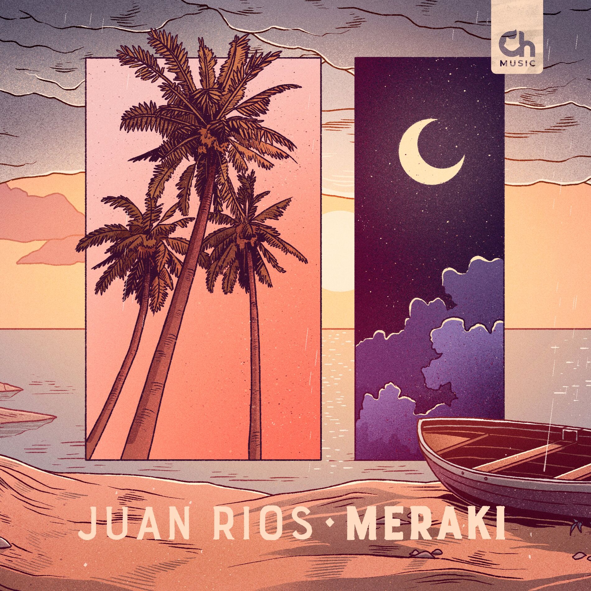 Album cover of Dando Vueltas