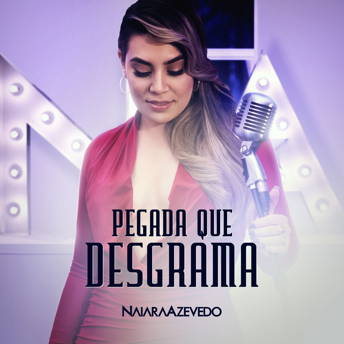 Album picture of Pegada Que Desgrama