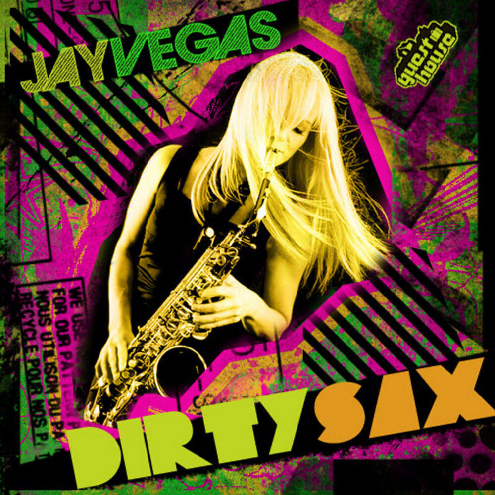 Picture of Dirty Sax
