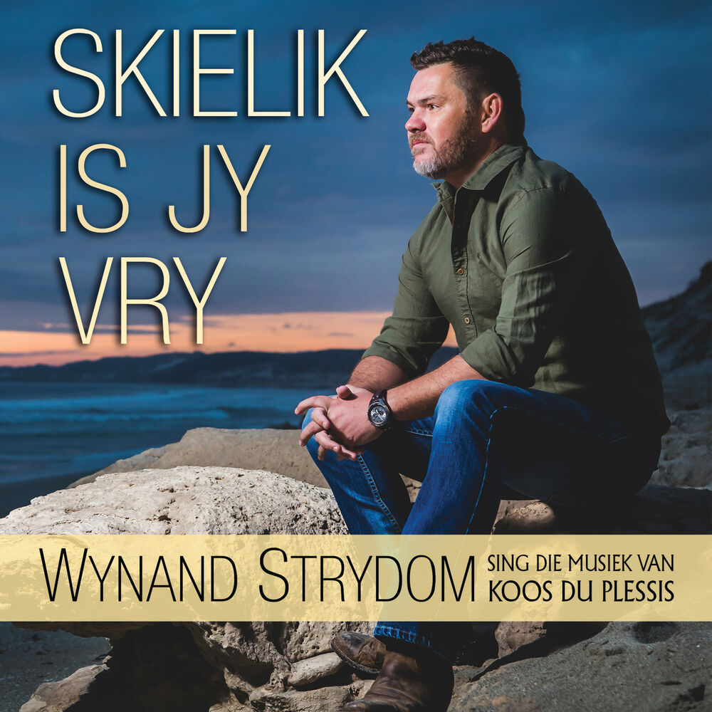 Picture of Skielik Is Jy Vry - Sing Die Musiek Van Koos Du Plessis