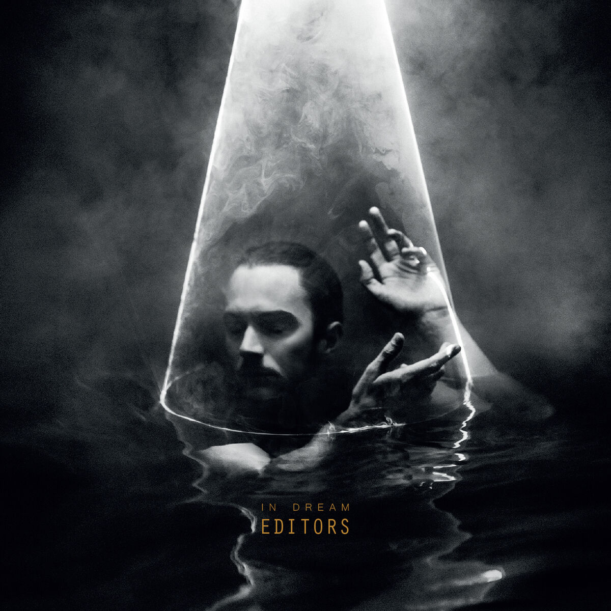 Album cover of Ocean of Night