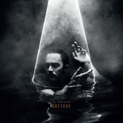 Cover of In Dream (Deluxe Version)