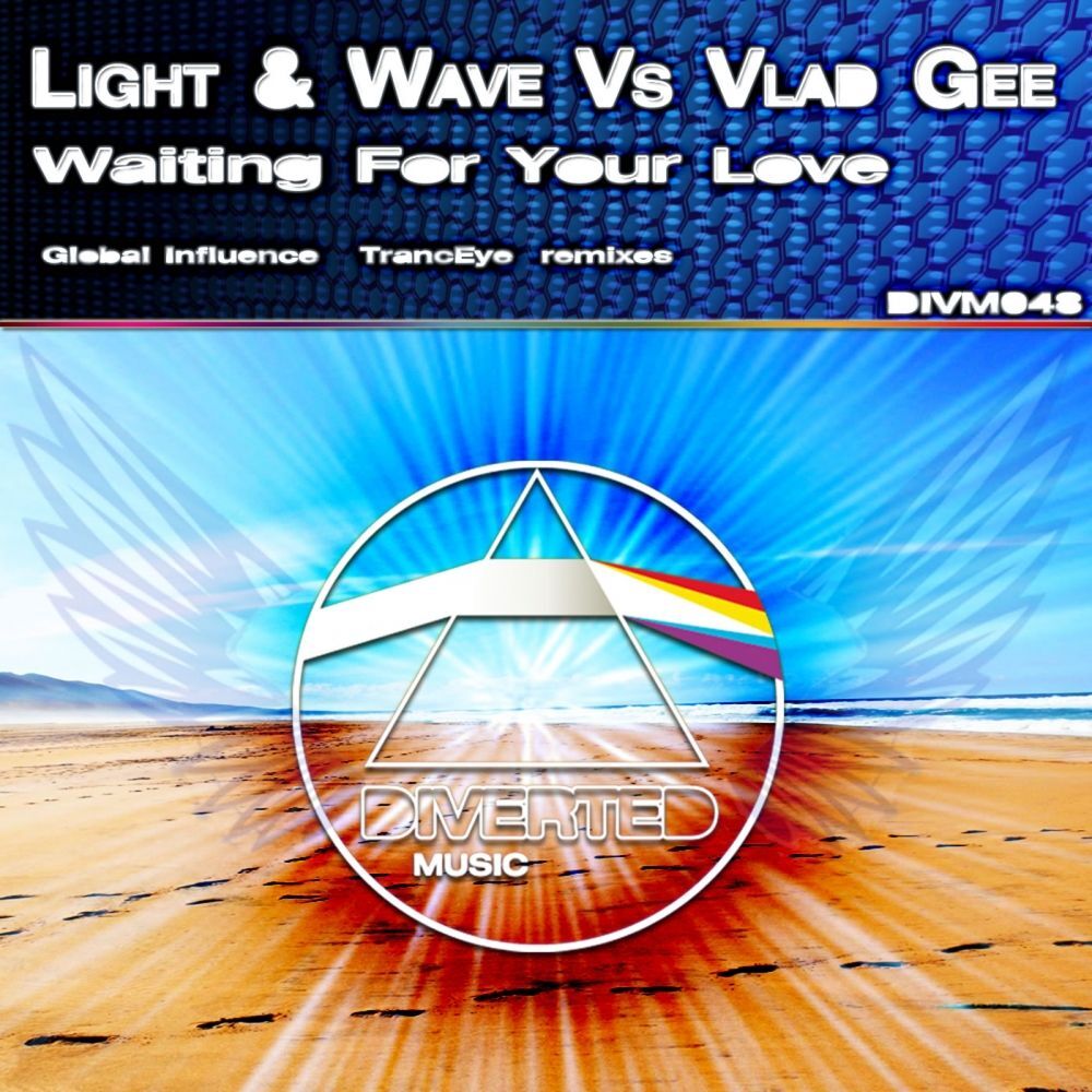 Picture of Waiting For Your Love