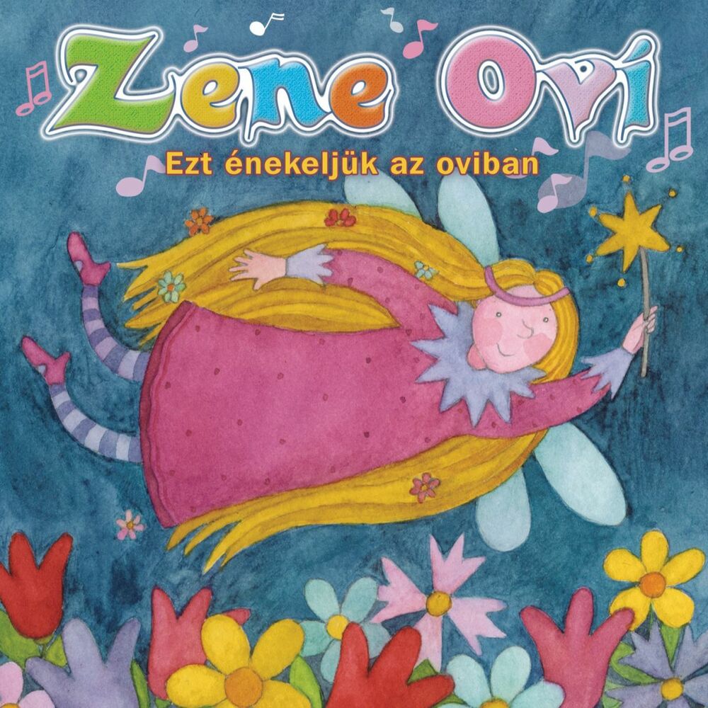 Picture of Zene Ovi