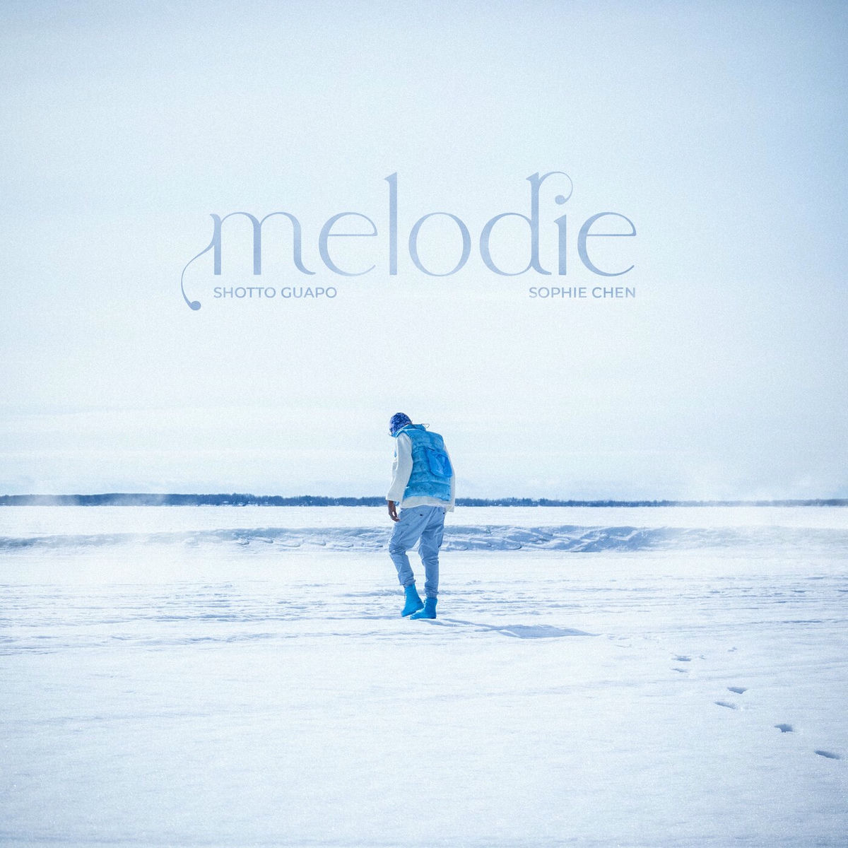 Album cover of Mélodie