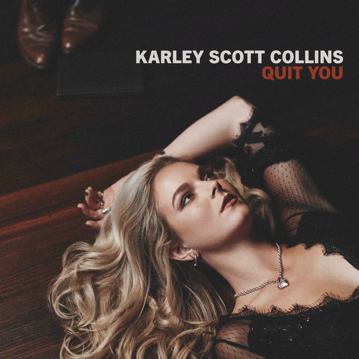 Album cover of Quit You