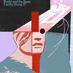Cover of Lucky (Song 7)