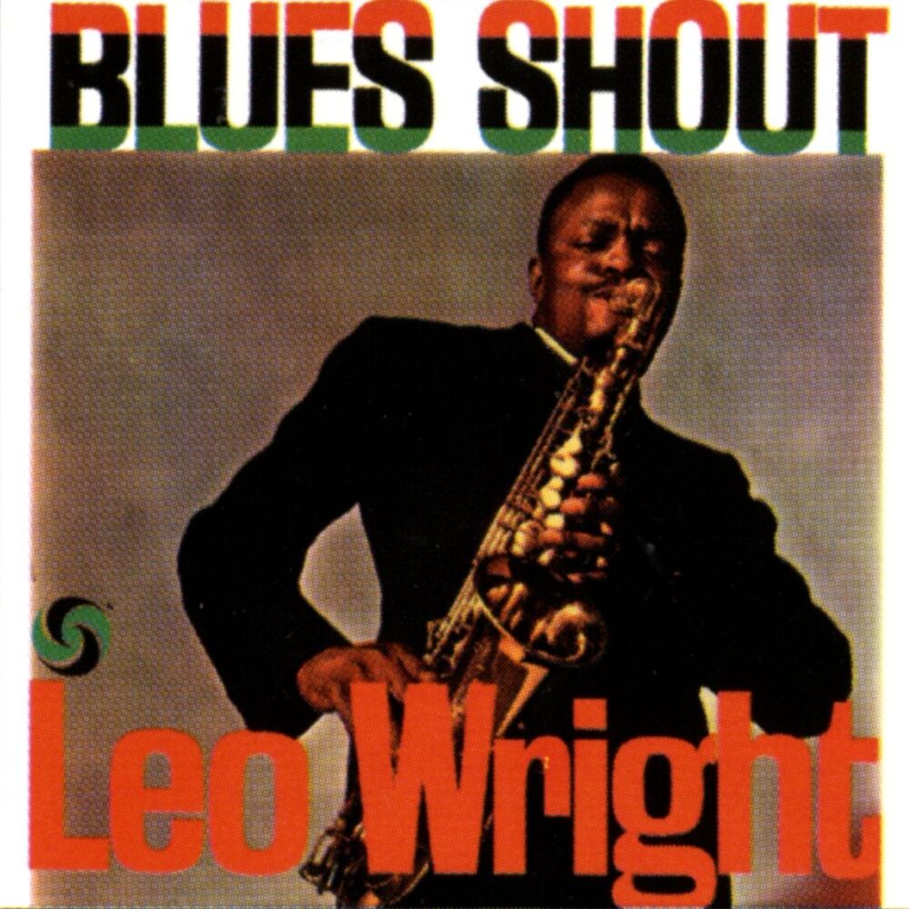 Picture of Blues Shout