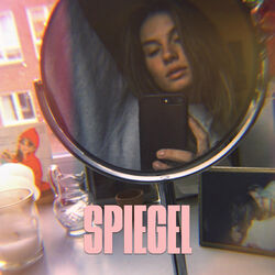 Cover of Spiegel