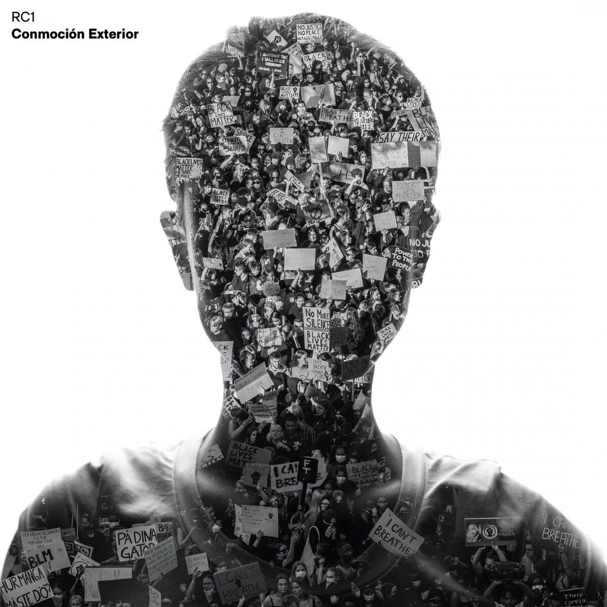 Album cover of Conmoción Exterior