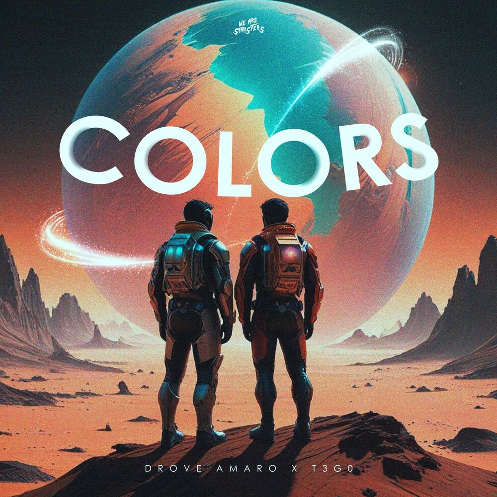 Picture of COLORS
