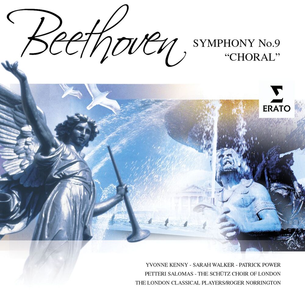 Picture of Beethoven: Symphony No. 9 "Choral"
