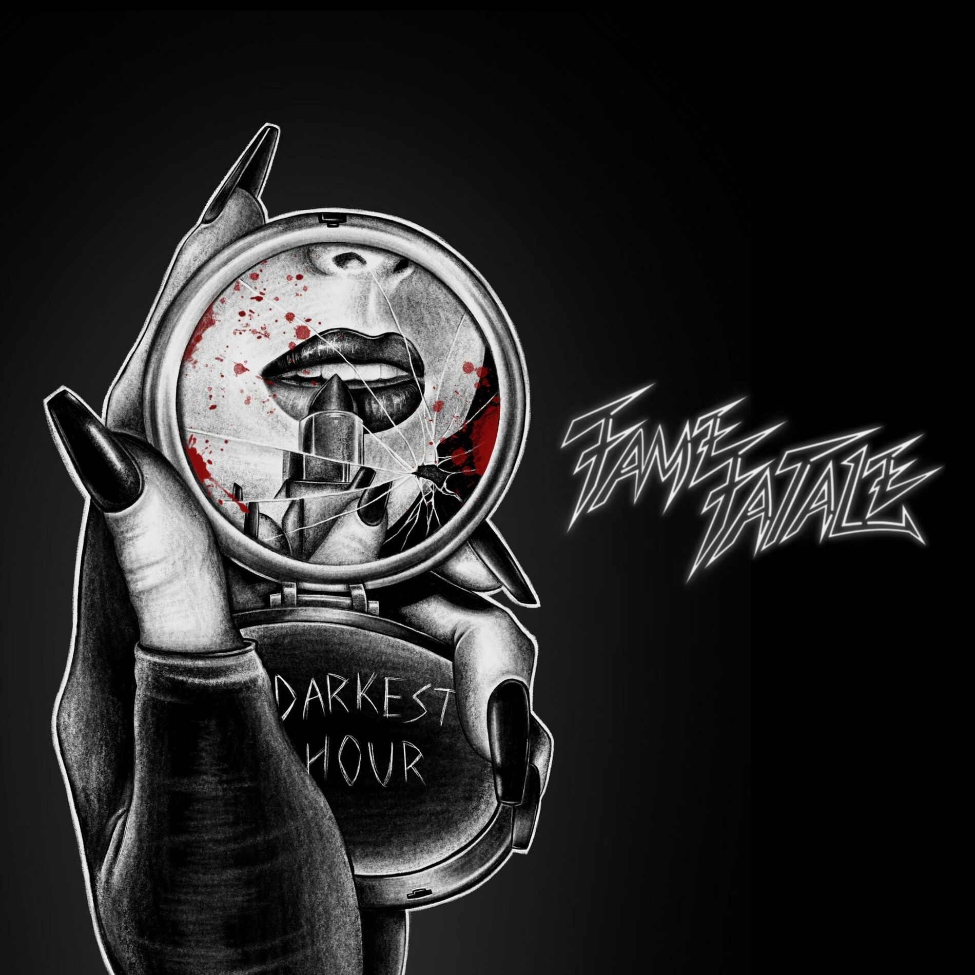 Album cover of Darkest Hour