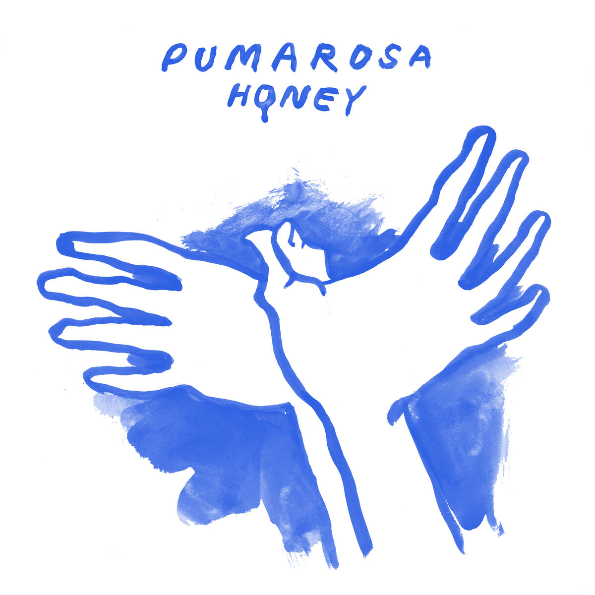 Album cover of Honey