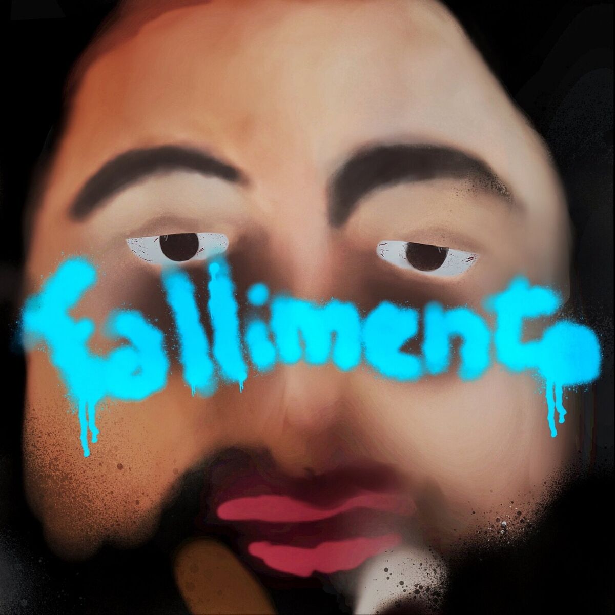 Album cover of Fallimento