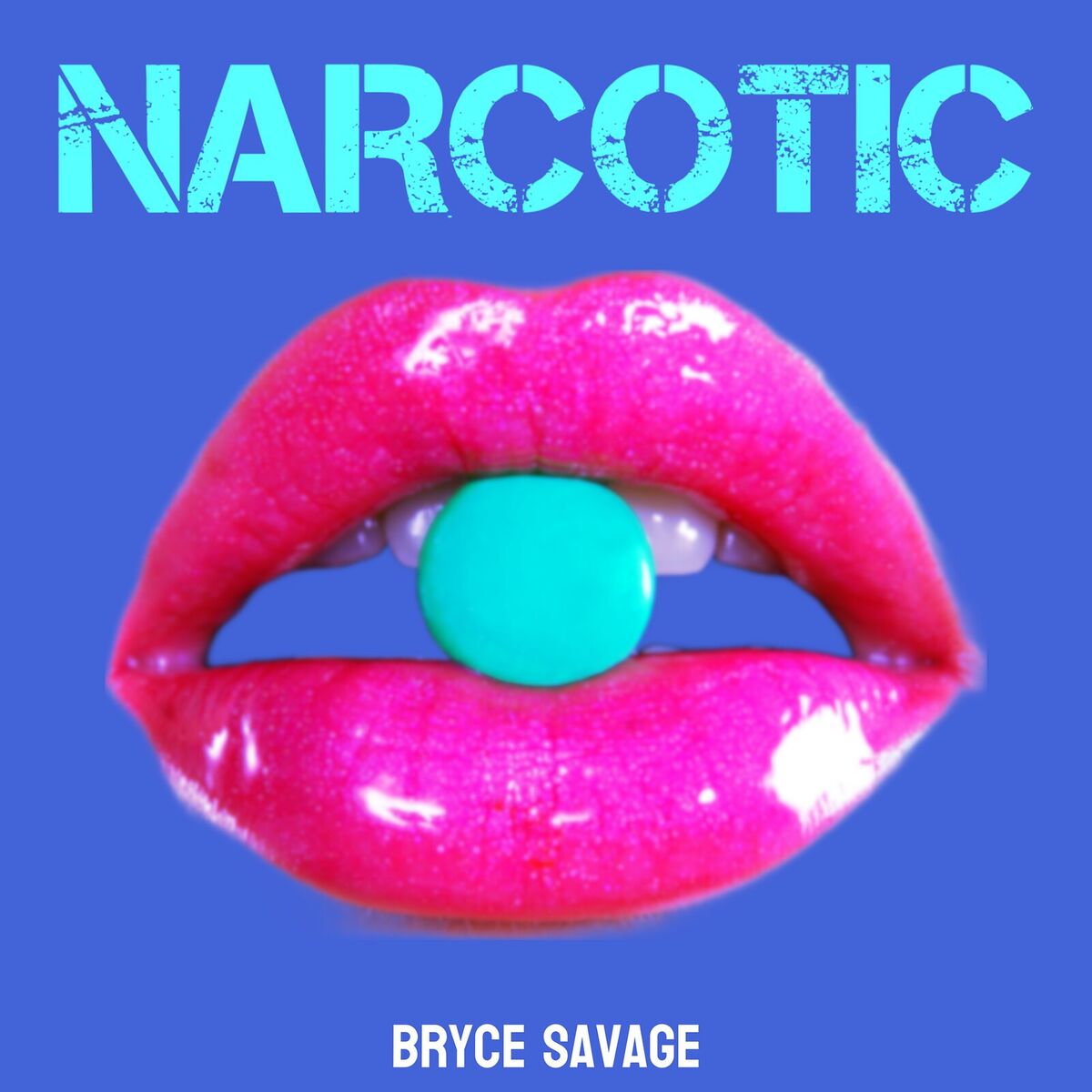 Album cover of Narcotic