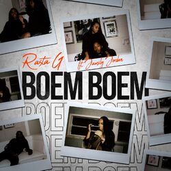Cover of Boem Boem