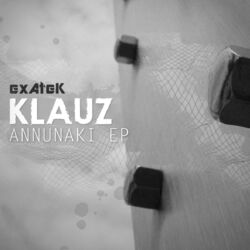 Cover of Annunaki EP
