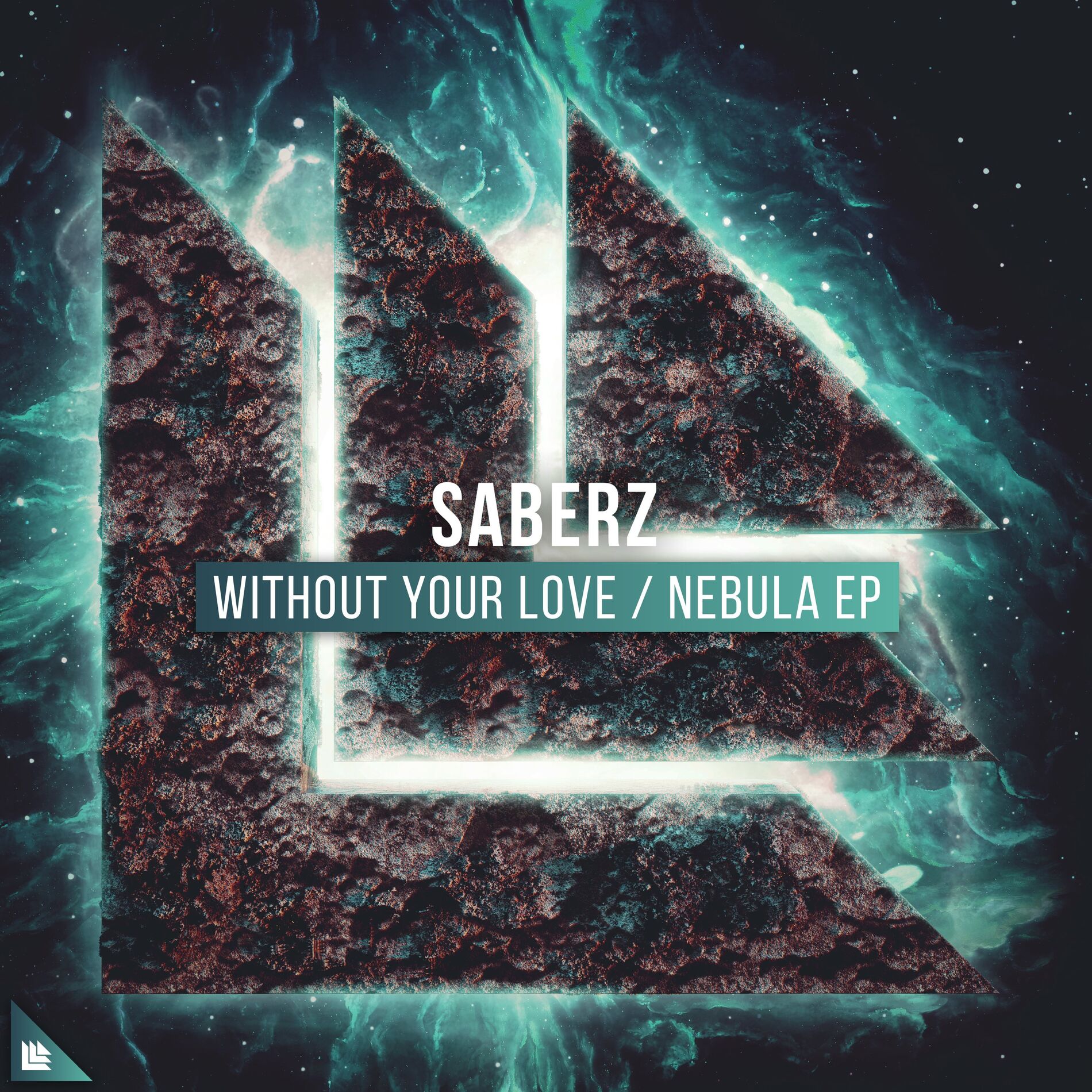 Album cover of Nebula