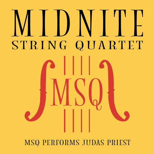 MSQ Performs Judas Priest