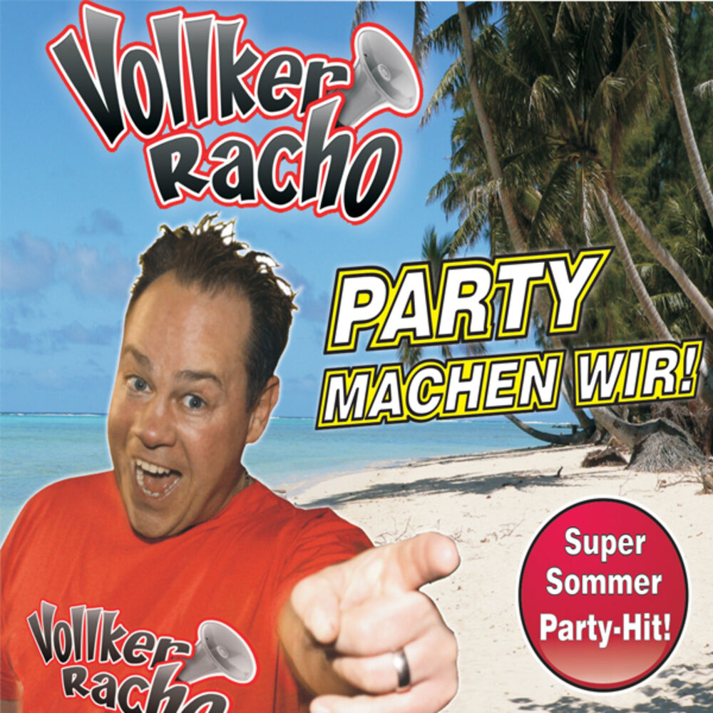 Picture of Party Machen Wir