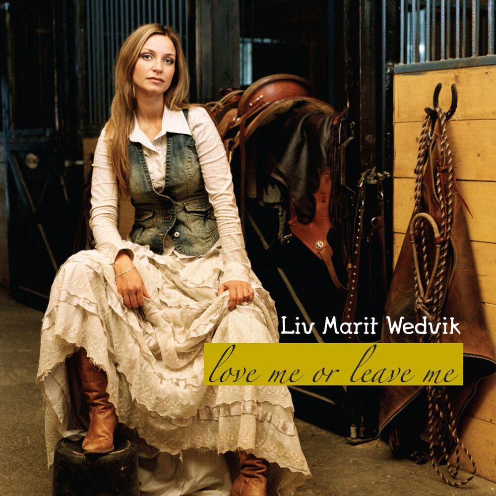 Picture of Love Me Or Leave Me